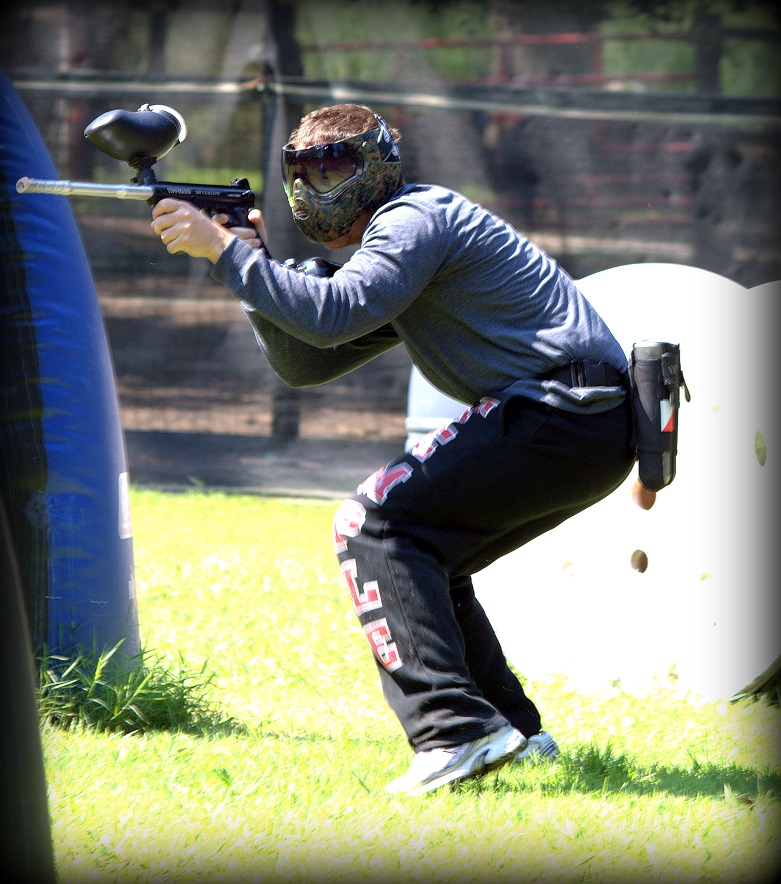 Transform Your Paintball Game: What to Wear for Maximum Protection