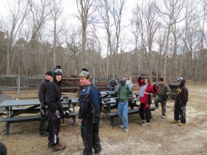 ac paintball ready to roll