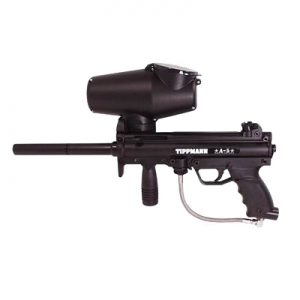 tippmann paintball marker