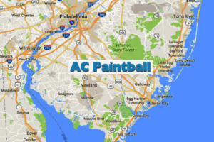AC Paintball